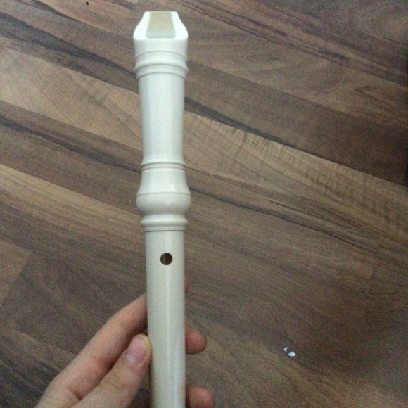 yamaha soprano recorder flute - Picture 3 of 5